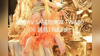 國產AV SA國際傳媒 TWA0006 遇見18歲的他