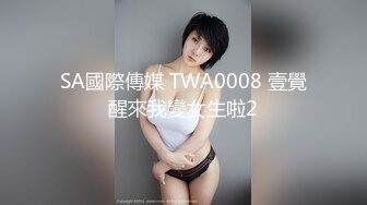 SA國際傳媒 TWA0008 壹覺醒來我變女生啦2