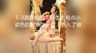 5-3酒店偷拍！公主裙有点小姿色的邻家型女孩！后入了很快就缴枪