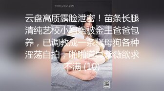 《极品女神☀️重磅福利》穷人的女神富人的母G，颜值气质天花板奶茶【你的阿莓】土豪定制，自抠放尿大姨妈洗澡各种展示极度反差 (7)