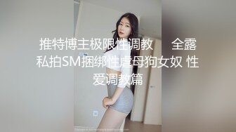 私教会员的身材，美