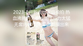 2023-8月新流出家庭偷拍 热血沸腾的夫妻性生活用力太猛无套内射捂住逼 血都操出来了