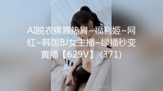 AI脱衣裸舞热舞~福利姬~网红~韩国BJ女主播~绿播秒变黄播【629V】 (371)