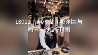 摄影师KK哥-花式调教苗条美女模特涵冰(下)