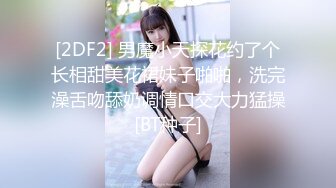 [2DF2] 男魔小天探花约了个长相甜美花裙妹子啪啪，洗完澡舌吻舔奶调情口交大力猛操[BT种子]