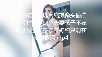 丰臀美女诱人情趣装道具插穴自慰