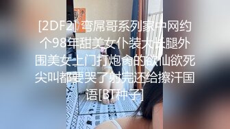 【小性感R】小迷妹户外玩刺激 穿着小西服开档肉丝袜外面豹纹裙子 到商场的厕所里玩道具