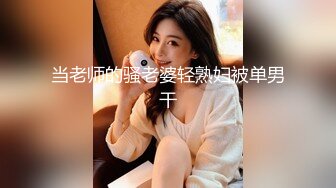 当老师的骚老婆轻熟妇被单男干