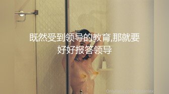 身材犯规的丰满御姐，穿着情趣女仆装，白皙饱满乳房鼓胀硕大，真是尤物啊，啪啪猛力各种姿势操穴打桩