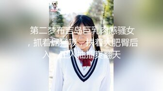 陈小花 - 蓝色女仆装