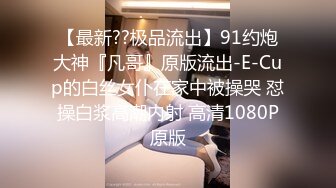 [福利版] 伪娘约直男小伙,互口被无套内射