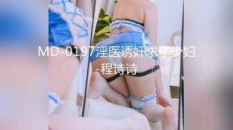 MD-0197淫医诱奸求子少妇-程诗诗