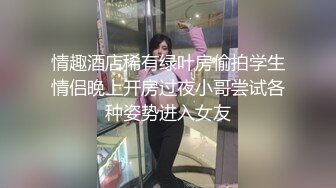 C仔系列之名模爱杏美