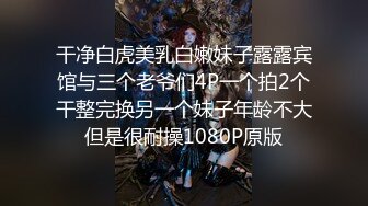 干净白虎美乳白嫩妹子露露宾馆与三个老爷们4P一个拍2个干整完换另一个妹子年龄不大但是很耐操1080P原版