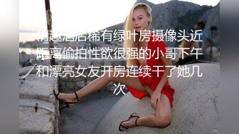 健身房老板和美女员工休息室一直干到收银台完美露脸