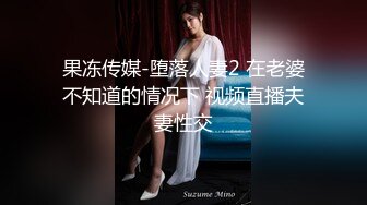 果冻传媒-堕落人妻2 在老婆不知道的情况下 视频直播夫妻性交