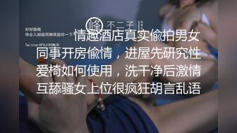 把合租室友调教成了母狗