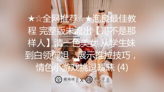 ⚫️⚫️电报群VIP高清无水印，精液盛宴！变态老哥调教母狗堂妹，加精寿司+美足交，射逼上内裤里