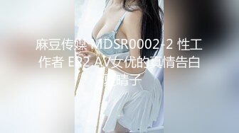 麻豆传媒 MDSR0002-2 性工作者 EP2 AV女优的真情告白-夏晴子