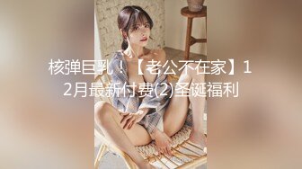 小美乳女友