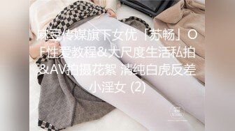 麻豆传媒旗下女优「苏畅」OF性爱教程&大尺度生活私拍&AV拍摄花絮 清纯白虎反差小淫女 (2)