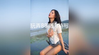 高颜值英日混血TS美妖「Anna」OF露脸大尺度私拍 行走的后庭榨汁机精液提取器【第二弹】 (1)