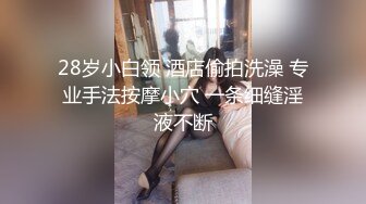 化身性感的小女警