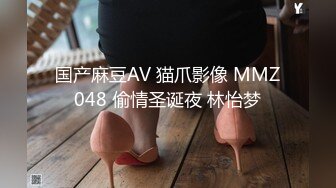 国产麻豆AV 猫爪影像 MMZ048 偷情圣诞夜 林怡梦