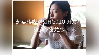 起点传媒 XSJHG010 开发小姪女 -李允熙