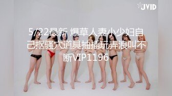 5/22最新 爆草人妻小少妇自己抠骚穴道具抽插玩弄浪叫不断VIP1196