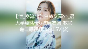 【精品】终极健身美女jena