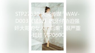 STP27630 天美传媒 TWAV-D003《猛假》龅牙仔胁迫强奸大哥的女人“后果”很严重-娃娃 VIP0600