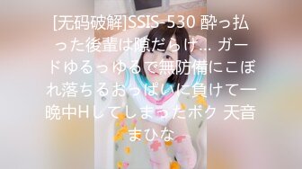 [无码破解]SSIS-530 酔っ払った後輩は隙だらけ… ガードゆるっゆるで無防備にこぼれ落ちるおっぱいに負けて一晩中Hしてしまったボク 天音まひな