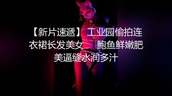 【新片速遞】 工业园偷拍连衣裙长发美女❤️鲍鱼鲜嫩肥美逼缝水润多汁