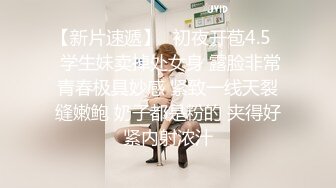 《极品反差✅女大生》04年身材苗条小姐姐【胡椒仔】露脸高价定制，各种COSER粗大道具紫薇，新娘子妆扮脸逼同框坐插 (3)