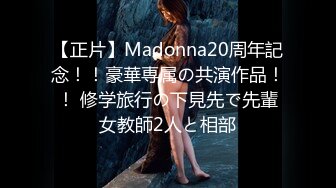 【正片】Madonna20周年記念！！豪華専属の共演作品！！ 修学旅行の下見先で先輩女教師2人と相部