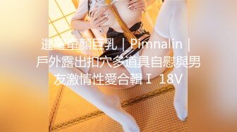 暹羅童顏巨乳｜Pimnalin｜戶外露出扣穴多道具自慰與男友激情性愛合輯Ⅰ 18V