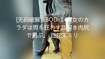 [无码破解]EBOD-140 女のカラダは男を狂わす罪深き肉尻で選ぶ。 百花エミリ