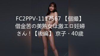 FC2PPV-1117567 【個撮】借金苦の美熟女は激エロ妊婦さん！【後編】 京子・40歳