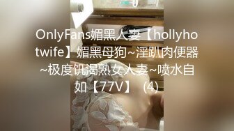 OnlyFans媚黑人妻【hollyhotwife】媚黑母狗~淫趴肉便器~极度饥渴熟女人妻~喷水自如【77V】  (4)